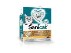 Sanicat Active Gold Argan 3