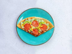 Mexican