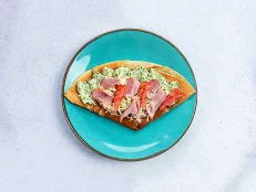 New Lunch