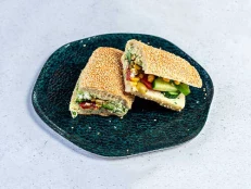 Sandwich Fshati