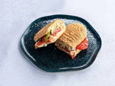 Sandwich Pikant