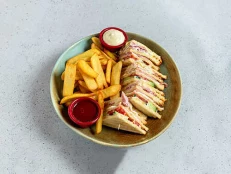 Club Sandwich
