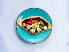 Tutti fruit