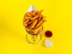 Fries Giga
