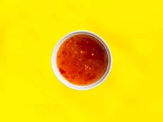 Sweet Chilli