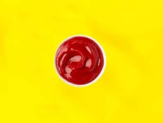 Ketchup