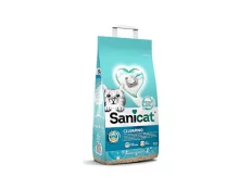 Sanicat Clumping Marseille 