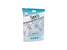 Sanicat Diamonds 4x7,5 L EPAL