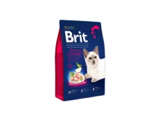 Brit Premium by Nature Cat Sterilized / Chicken