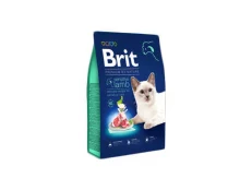 Brit Premium by Nature Cat Sensitive / Lamb