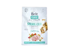 Brit Care Cat Grain-Free Sterilized Urinary Health