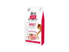 Brit Care Cat Grain-Free Adult Activity Support