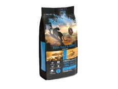 Ambrosia Gf Sterilized Cat Fresh Trout & Rabbit