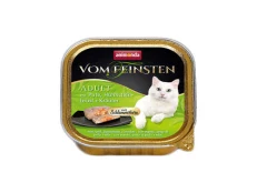 Animonda Vom Feins Cat Sterilized Adult Turkey