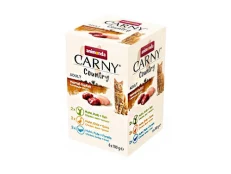 Animonda Carny Country Cat Adult Chicken, Turkery And Goose