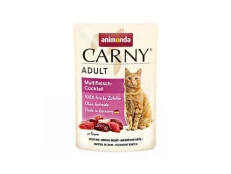 Animonda Carny Cat Adult Bags Meat Cocktail