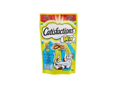 Catisfaction Mix Salmon Cheese