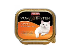 Animonda Vom Feins Cat Sterilized Adult Turkey And Salmon
