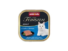 Animonda Vom Feins Cat Adult Salmon and Shrimps
