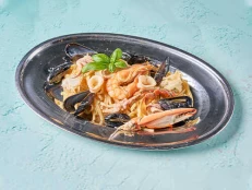 Linguine Fruta Deti