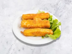 Kroketa Djathi Kaçkavall