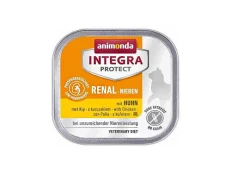 Animonda Integra Prot Cat Adult Renal Chicken