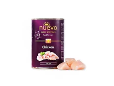 Nuevo Cat Chicken 