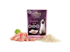 Nuevo P Kitten Chicken 