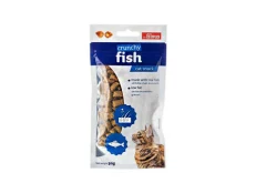Les Filous Cat Crunchy Deep Fish 