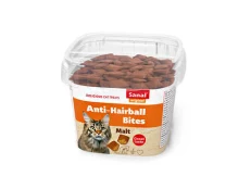 Sanal Cat Anti - HairBall Bites Cups