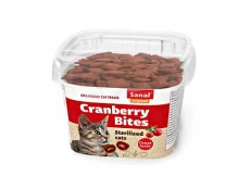 Sanal Cat Cranberry & Chicken Cup