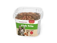 Sanal Cat Fish Trio Cup