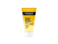 Neutrogena Clear & Soothe Moisturiser 75ml