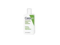 Cerave Hydrating Cleanser 236ml