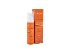 Avene Solaire Antiage SPF 50+ Tinted 50ml