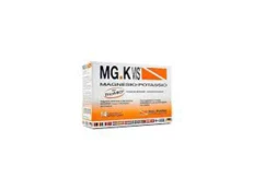 MGK VIS Integratore Alimentare x 15 bustine