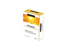 Synergy Vitamine D3 2000 IU x 30 tablete