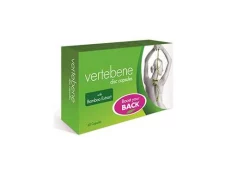 Vertebene x60 capsule