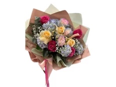 Bouquet Mix