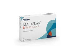 Macular B Forte x 20 compresse