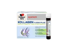 Doppl Herz Collagen 11.000 Plus x 30 flacons