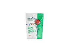 Kids Multivitamine+ Immunity Lollipops