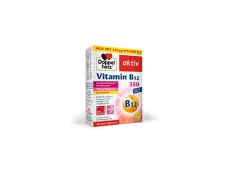 Doppel Herz Vitamine B12 400 x30 tablet