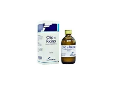 Olio di Ricino 50ml