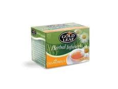 Gold Tea Kamomil x 25 Bustina