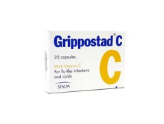Grippostad C x20 capsule