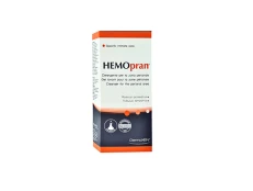 Hemopran tubete