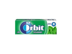 Orbit Spearmint x 10
