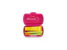 Curaprox Travel Set 