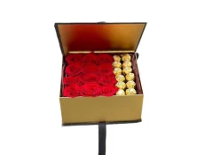 Kuti me Ferrero